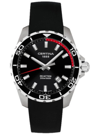 Ремешок Certina C610010954